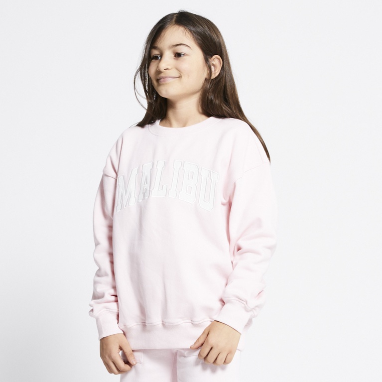 Printed sweatshirt "Vilma"